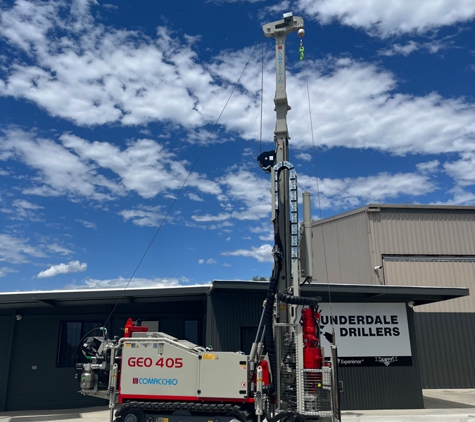 Underdale Drillers oz - Lonsdale, SA