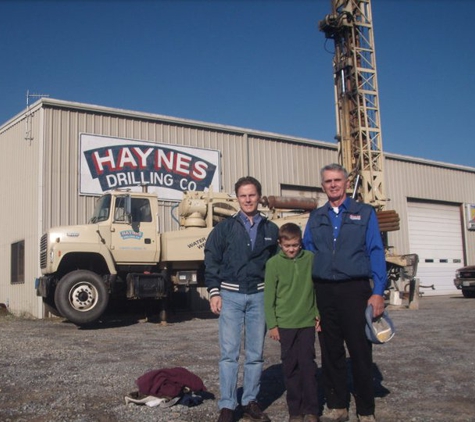 Haynes Well and Pump Service - Christiansburg, VA