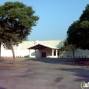 Austin Cathedral - Churches & Places of Worship