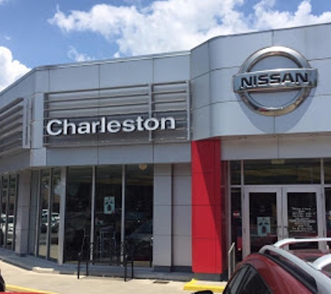 Charleston Nissan - Charleston, SC