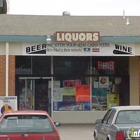 Windsor Liquors