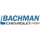 Bachman Chevrolet - New Car Dealers