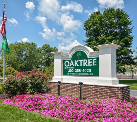 Oak Tree Apartments - Newark, DE