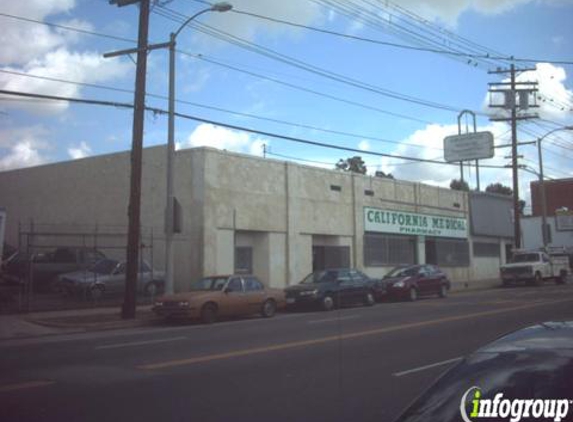 Rosemont Drugs - Los Angeles, CA