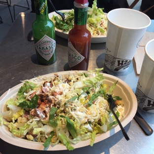 Chipotle Mexican Grill - Kansas City, MO