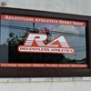 Relentless Athletics Sport Shop gallery