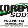 Korby Sod gallery