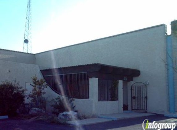 Jim Brady Recording Studios - Tucson, AZ