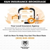 K&N Insurance Brokerage gallery