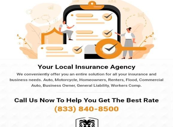 K&N Insurance Brokerage - Huntington, NY