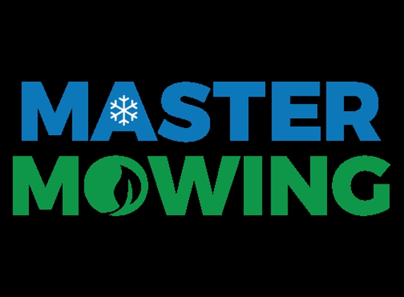 Master Mowing LLC - East Lansing, MI