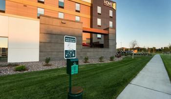 Home2 Suites by Hilton Fargo, ND - Fargo, ND