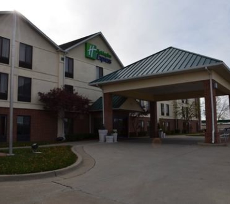 Best Western Warrensburg Inn - Warrensburg, MO