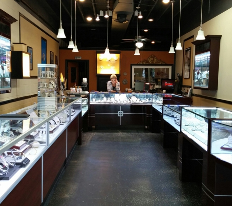 Cornerstone Jewelers - Hazlet, NJ