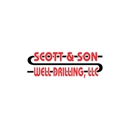 Scott & Son Well Drilling - Gas Companies