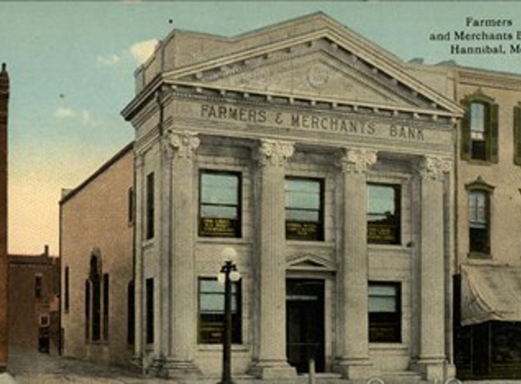 Bluff City Theater - Hannibal, MO