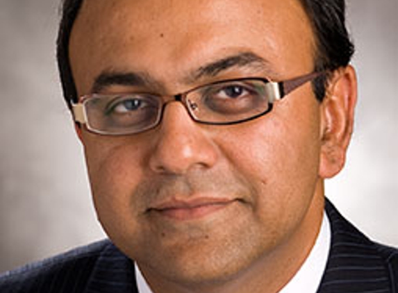 Biren P Shah, MD - Homewood, IL