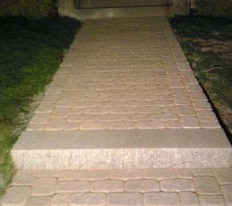 Scottop Paving & Construction - Saugus, MA