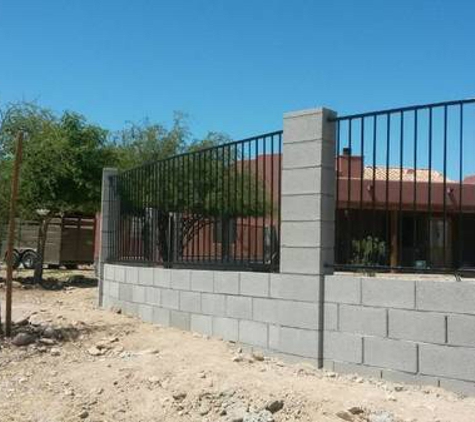 Madrid Masonry - Avondale, AZ