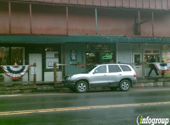 Evergreen Boot & Shoe Service - Evergreen, CO