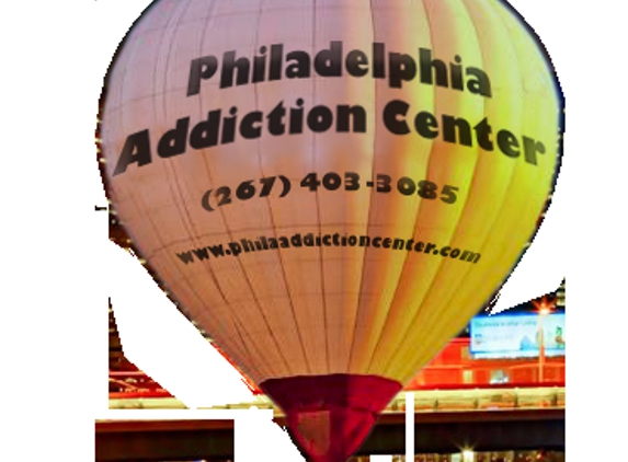 Philadelphia Addiction Center - Philadelphia, PA