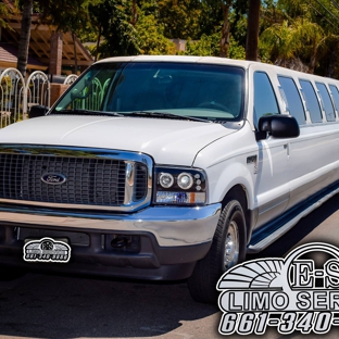 E-S LIMO SERVICES - Bakersfield, CA