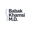Dr. Babak Khamsi MD gallery