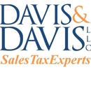 Davis & Davis - Sales Tax Experts - Taxes-Consultants & Representatives
