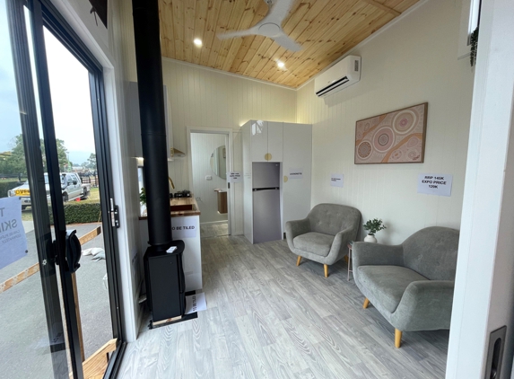 Quay Tiny Homes - Belmont, VIC