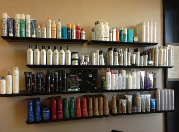 Hairworks - Galt, CA