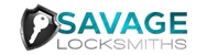 Savage Locksmiths Logo