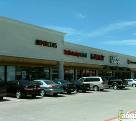 Sally Beauty Supply - Richardson, TX