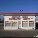 Fresno Auto Liquidation Center - New Car Dealers