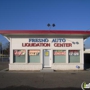 Fresno Auto Liquidation Center