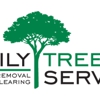 Charleston Area Tree Service gallery