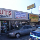 Justice Services - Tax Return Preparation