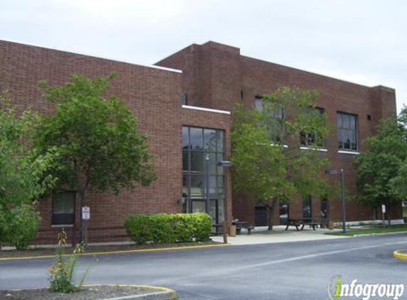 Medina County Building Maintenance - Medina, OH