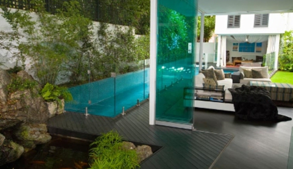 Crystal Pools Pty Ltd