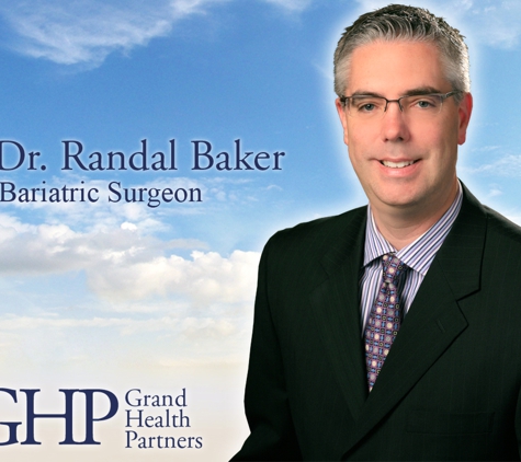 Grand Health Partners - Grand Rapids, MI