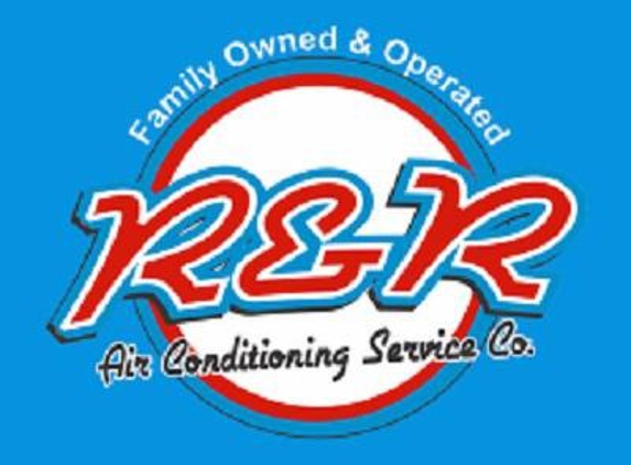 R & R Air Conditioning Service Company - Grand Prairie, TX