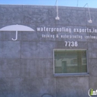 Waterproofing Experts Inc