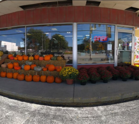 Flower Shoppe Inc - Kankakee, IL