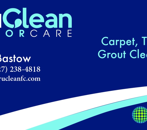 TruClean Carpet, Tile and Grout Cleaning - Pinellas Park - Pinellas Park, FL