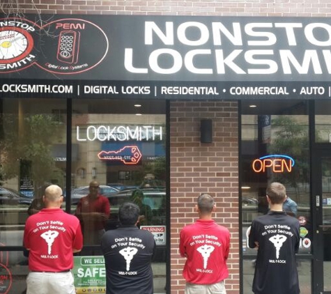 NonStop Locksmith Inc. - Chicago, IL