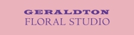 Geraldton Floral Studio Logo