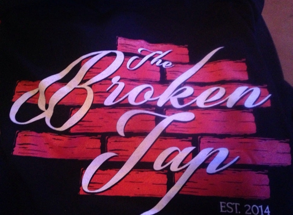 The Broken Tap - Wichita Falls, TX