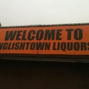 Englishtown Liquors & Convience - Beer & Ale