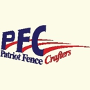 Patriot Fence Crafters - Vinyl Fences
