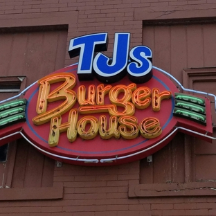 T J's Burger House - Wichita, KS