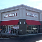 Five Guys